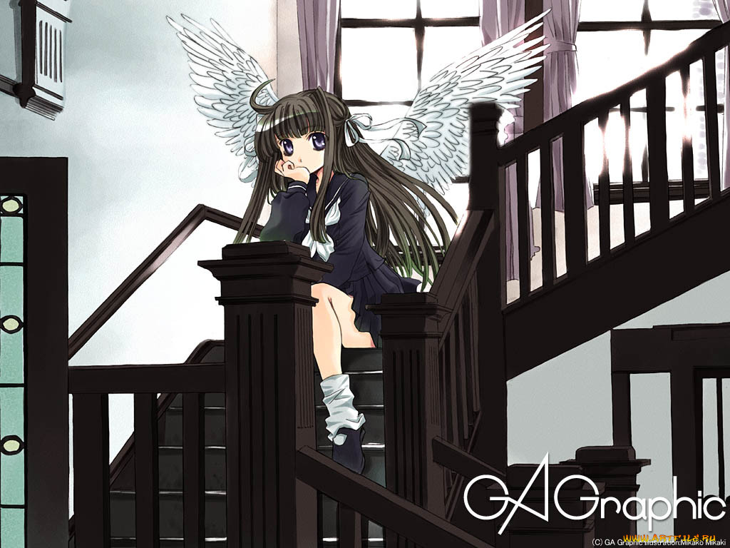 , gagraphic